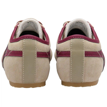 Gola Classics Women's Cleora Sneakers - Bone/Cerise