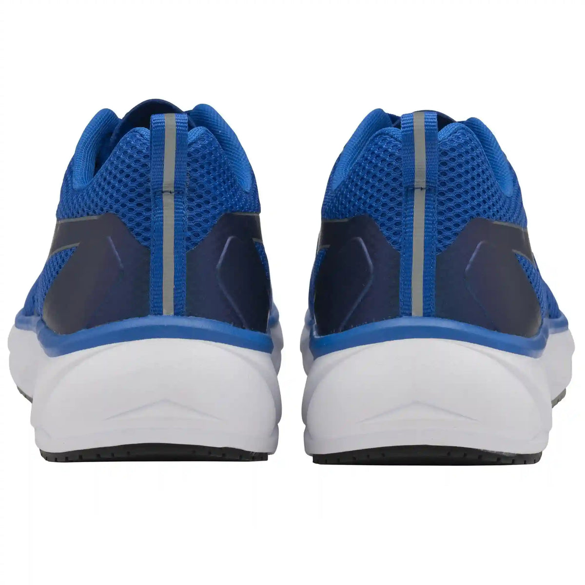 Gola Performance Men's Typhoon Sneakers - Reflex Blue/Navy/Silver
