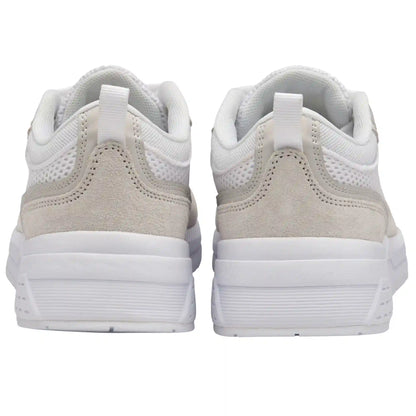 Gola Performance Men's Hawk Sneakers - White Uni