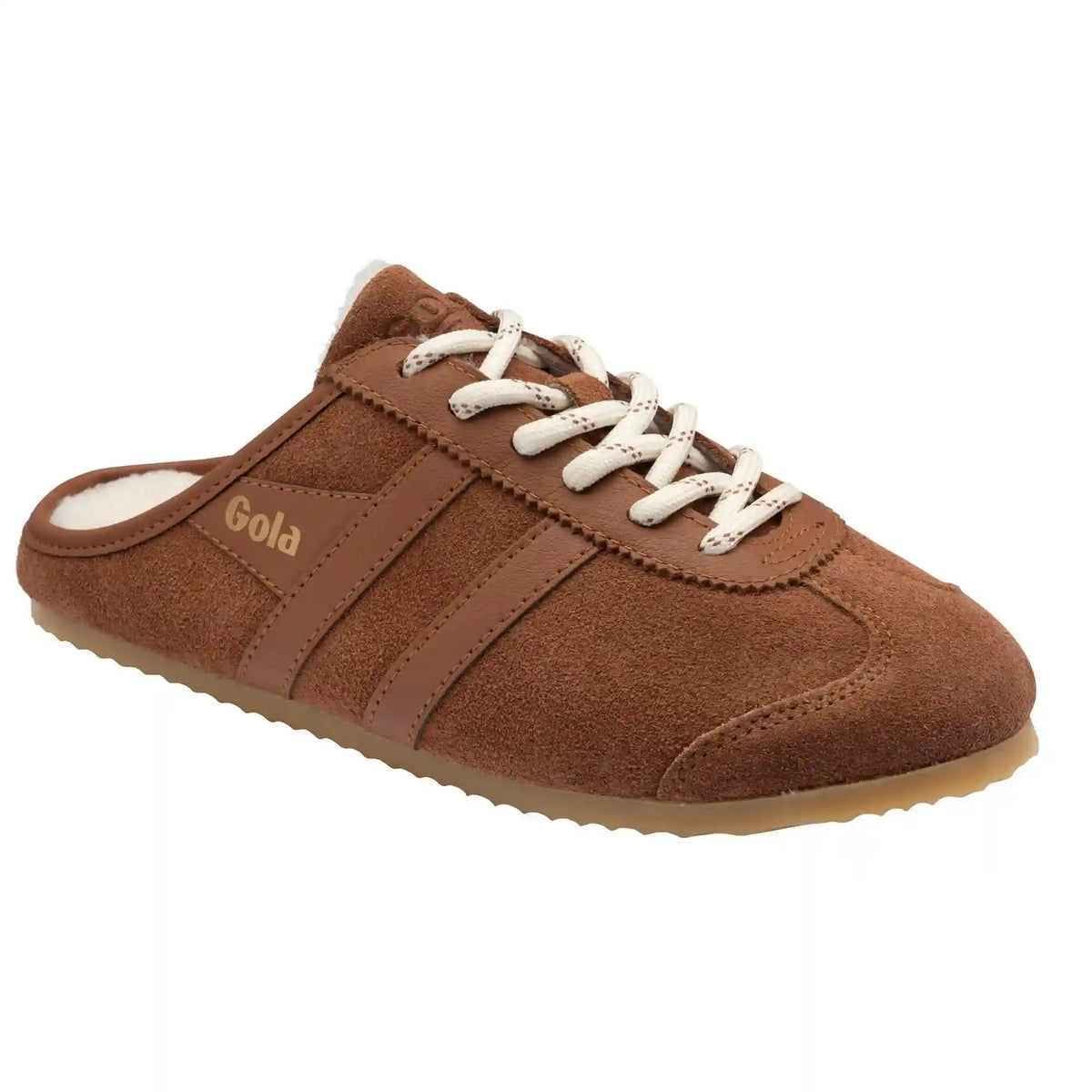 Gola Classics Women's Cleora Summit Mule - Umber