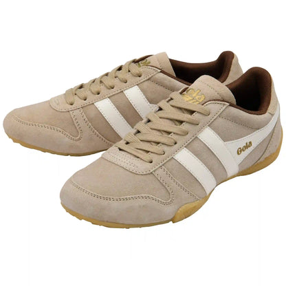 Gola Classics Women's Chase Sneakers - Bone/Off White/Otter/Gum
