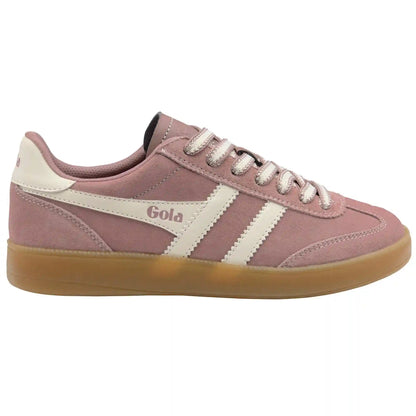 Gola Classics Women's Viper '78 Sneakers - Brownrose/Off White/Gum