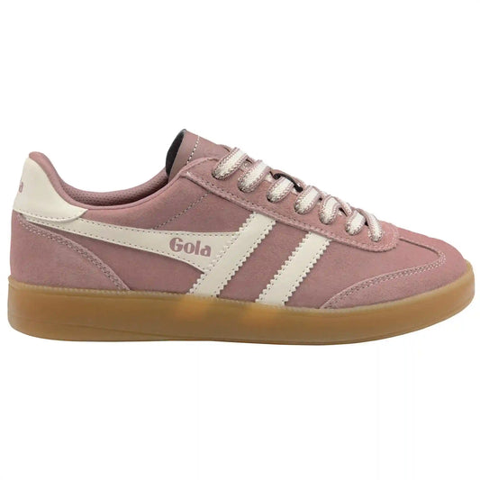 Gola Classics Women's Viper '78 Sneakers - Brownrose/Off White/Gum
