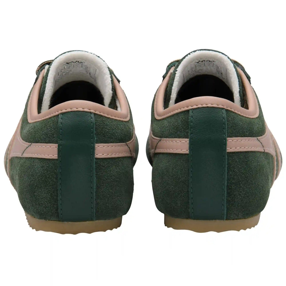 Gola Classics Women's Cleora Sneakers - Evergreen/Cameo