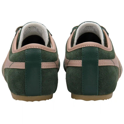 Gola Classics Women's Cleora Sneakers - Evergreen/Cameo