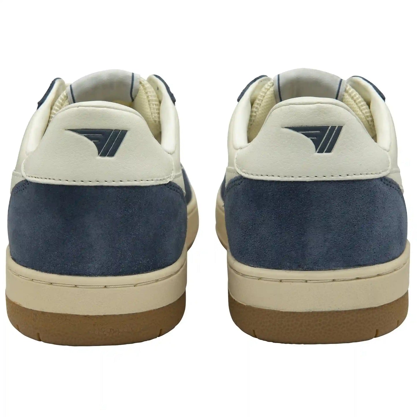 Gola Classics Men's Hawk '89 Sneakers - Off White/Moonlight