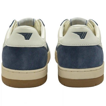 Gola Classics Men's Hawk '89 Sneakers - Off White/Moonlight