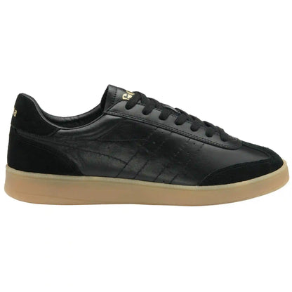 Gola Classics Men's Viper Luxe Sneakers - Black/Gum