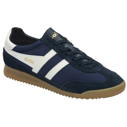 Gola Classics Men's Tornado Sneakers - Navy/Off White
