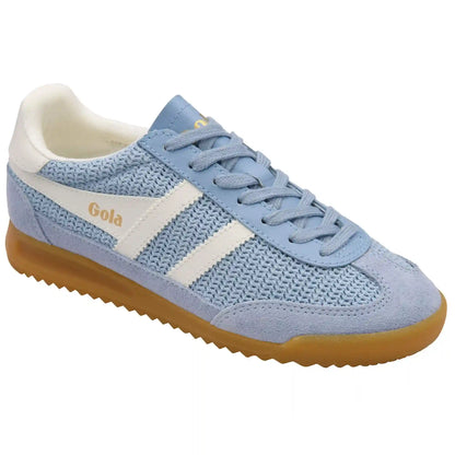 Gola Classics Women's Tornado Zephyr Sneakers - Air/Off White