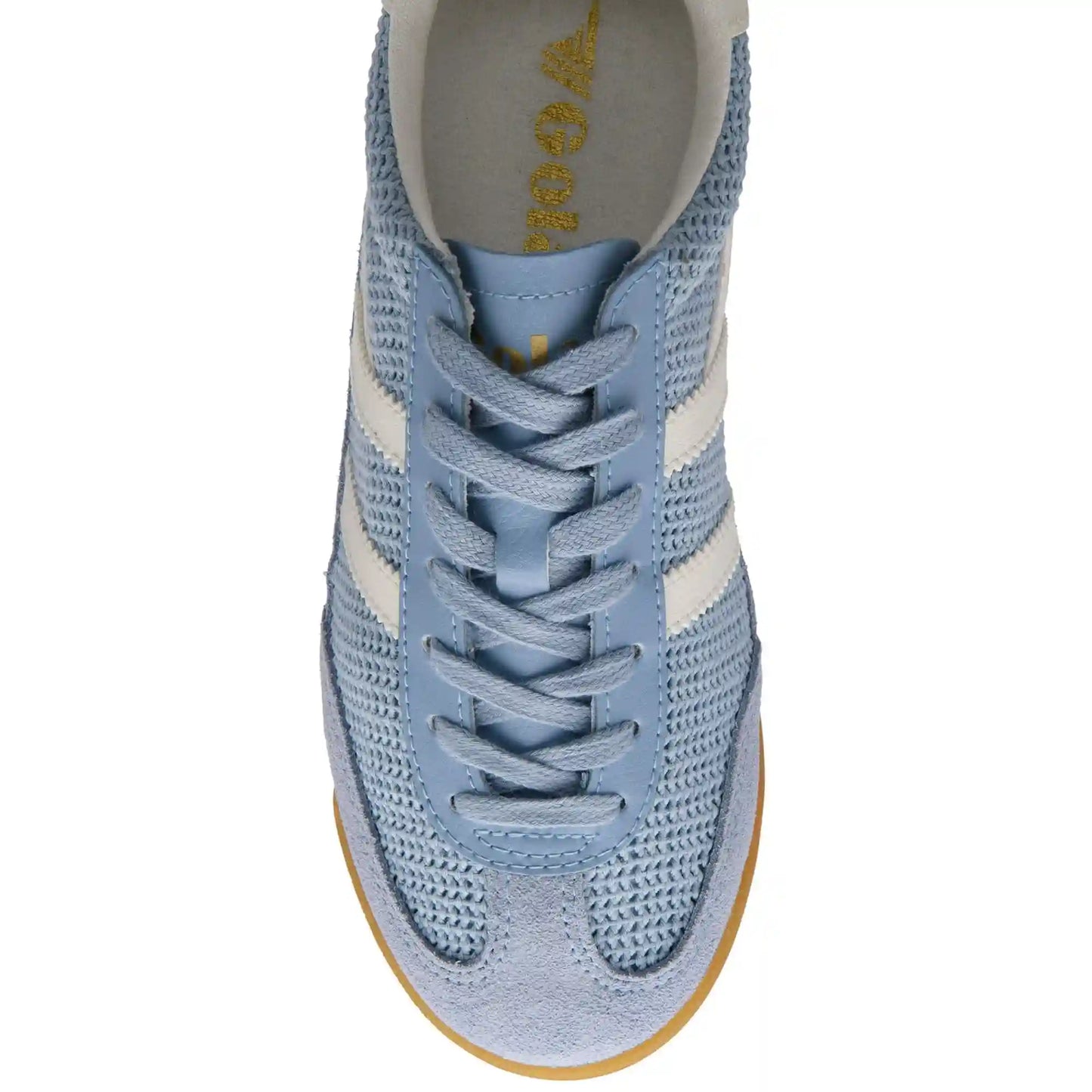 Gola Classics Women's Tornado Zephyr Sneakers - Air/Off White