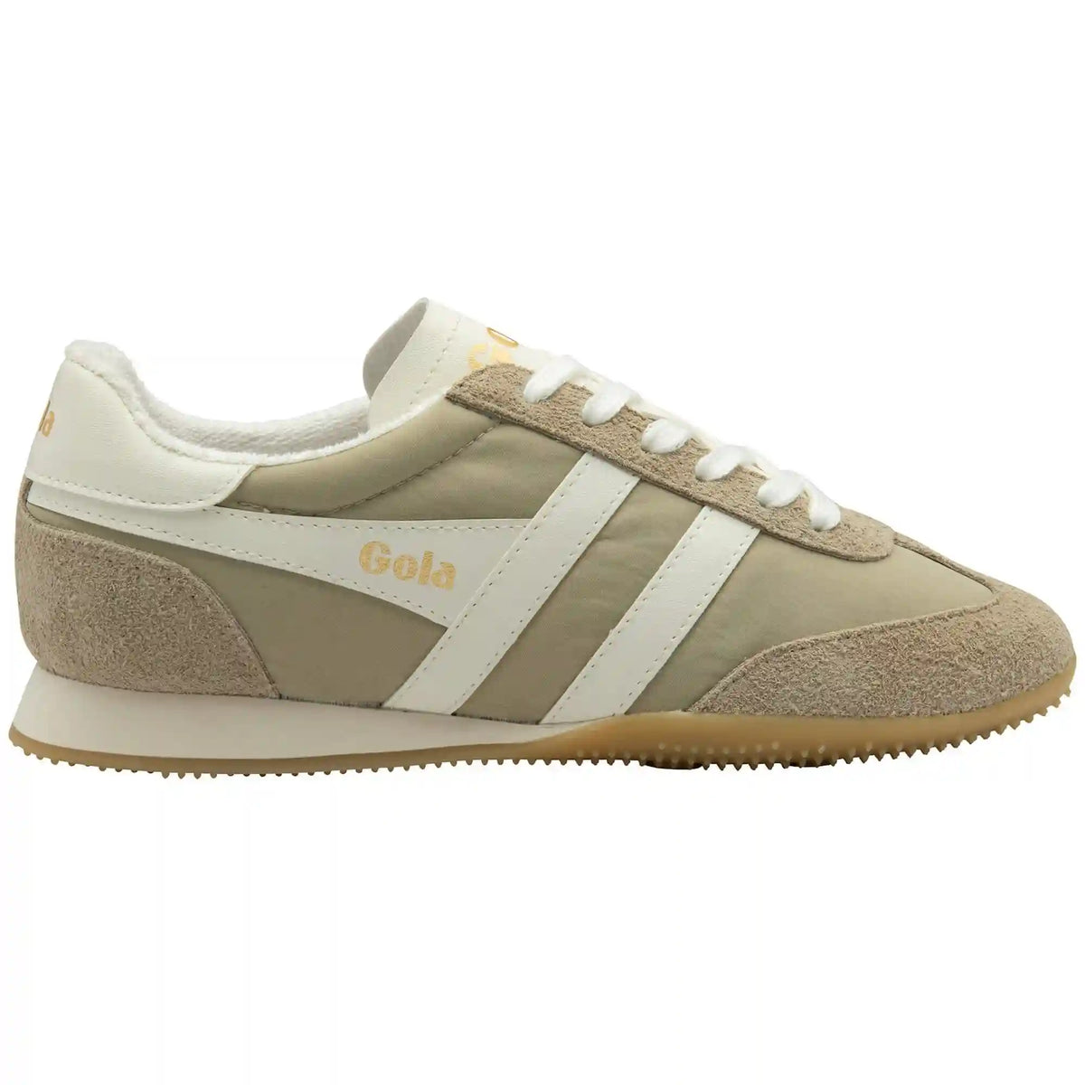 Gola Classics Women's Sprinter Sneakers - Bone/Off White
