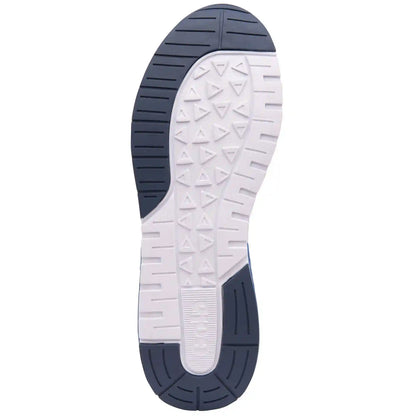 Gola Performance Men's Atomics Sneakers - Navy/Reflex Blue
