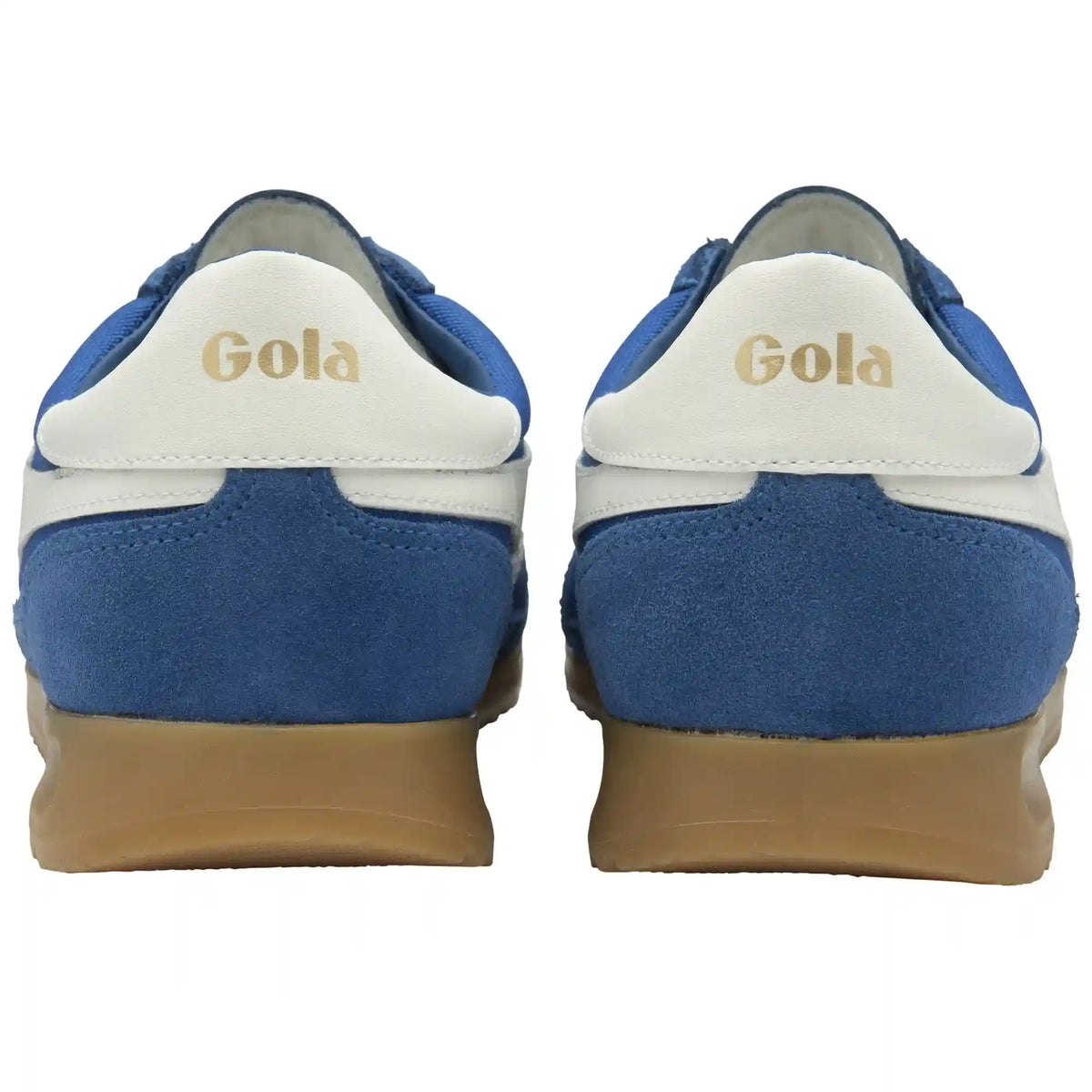Gola Classics Men's Tornado Sneakers - Sapphire/Off White