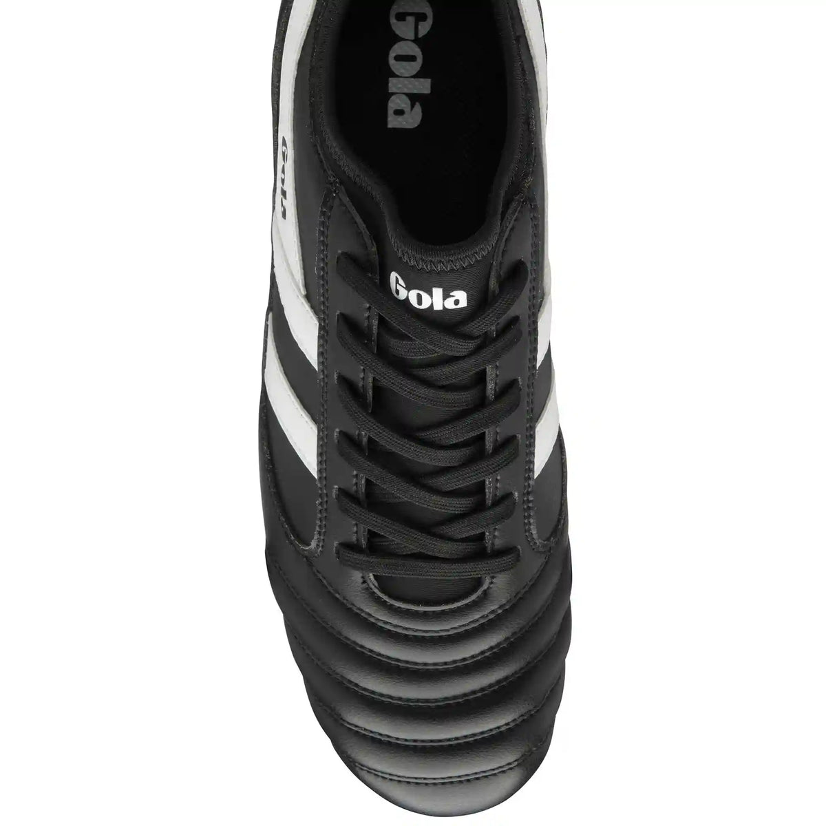 Gola Performance Adults Ceptor MLD Pro Football Boots - Black/White