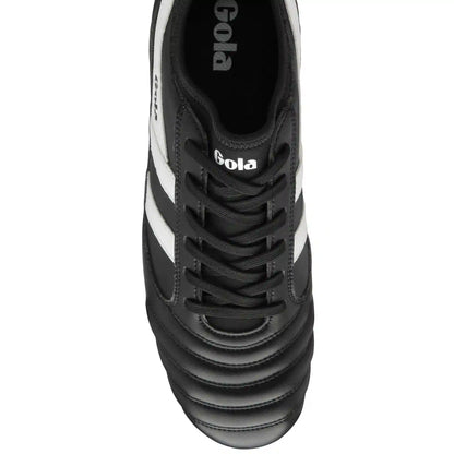 Gola Performance Adults Ceptor MLD Pro Football Boots - Black/White