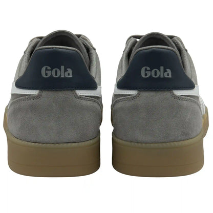 Gola Classics Men's Viper Sneakers - Cement/White/Navy/Gum