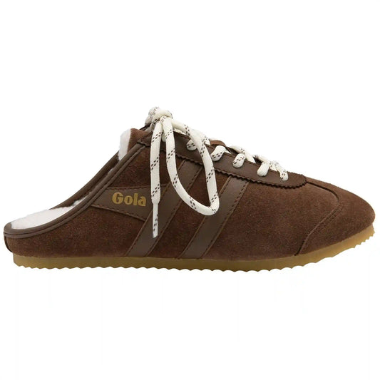 Gola Classics Women's Cleora Summit Mule - Otter