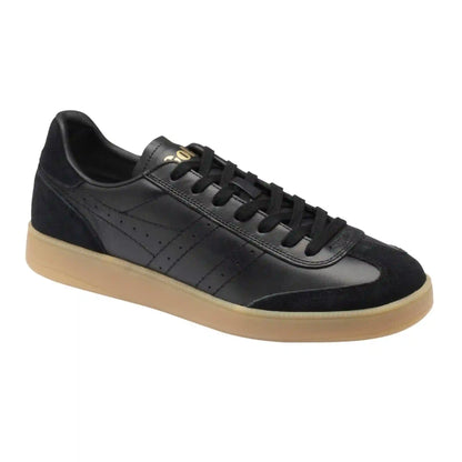 Gola Classics Men's Viper Luxe Sneakers - Black/Gum