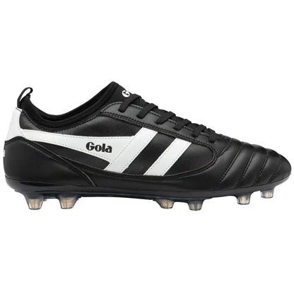 Gola Performance Adults Ceptor MLD Pro Football Boots - Black/White