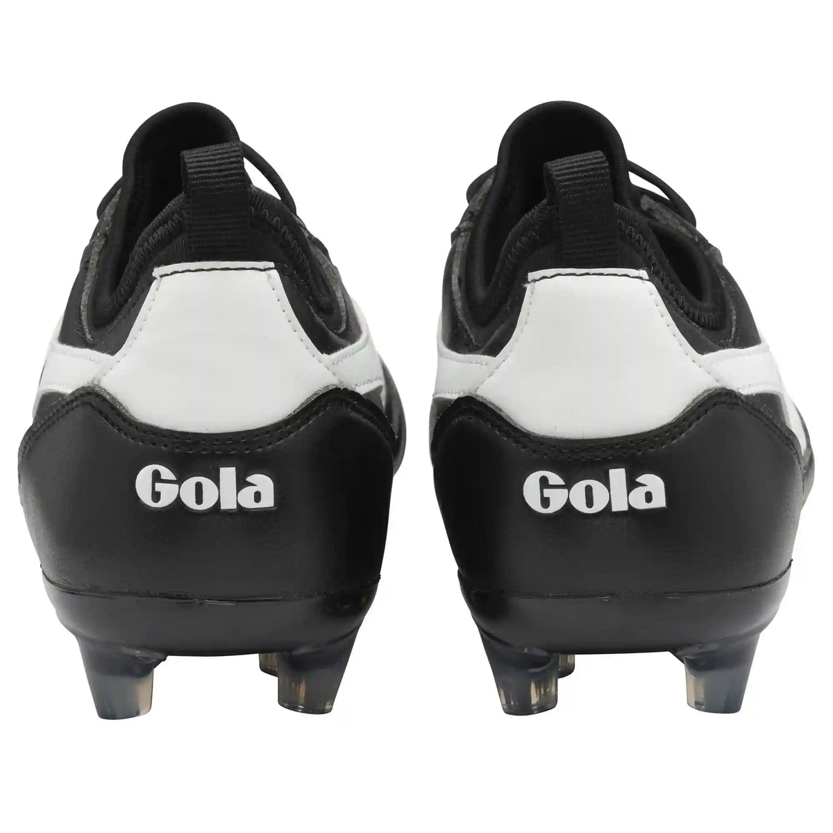 Gola Performance Adults Ceptor MLD Pro Football Boots - Black/White