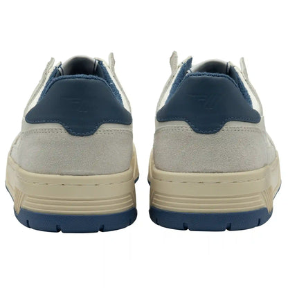 Gola Classics Men's Allcourt '86 Sneakers - White/Moonlight