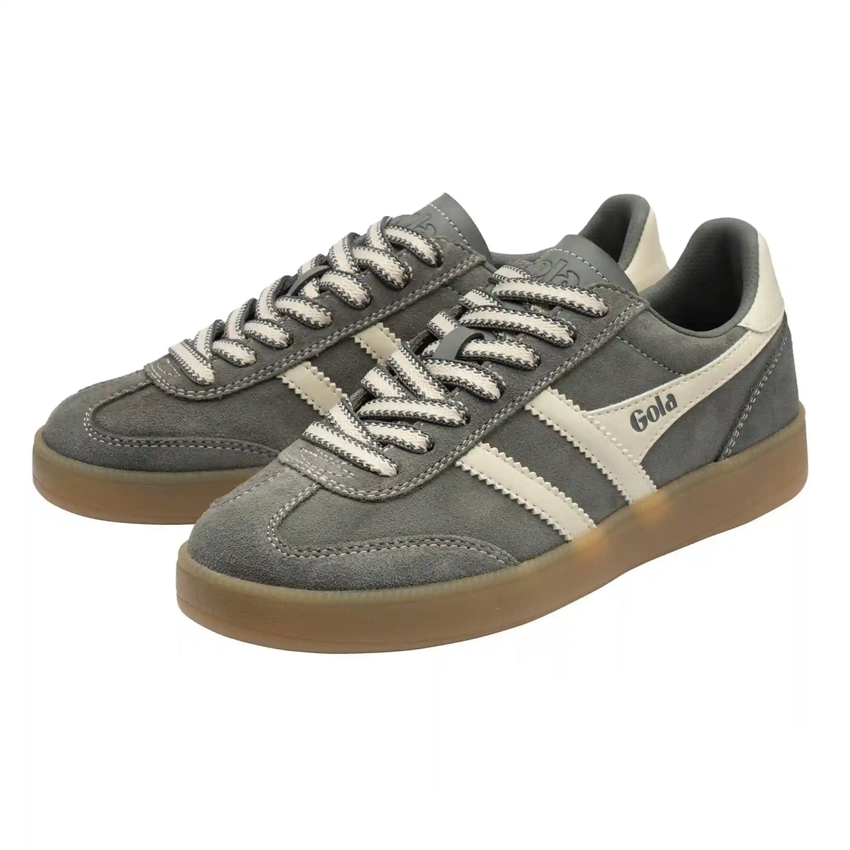 Gola Classics Women's Viper '78 Sneakers - Conifer/Off White/Gum