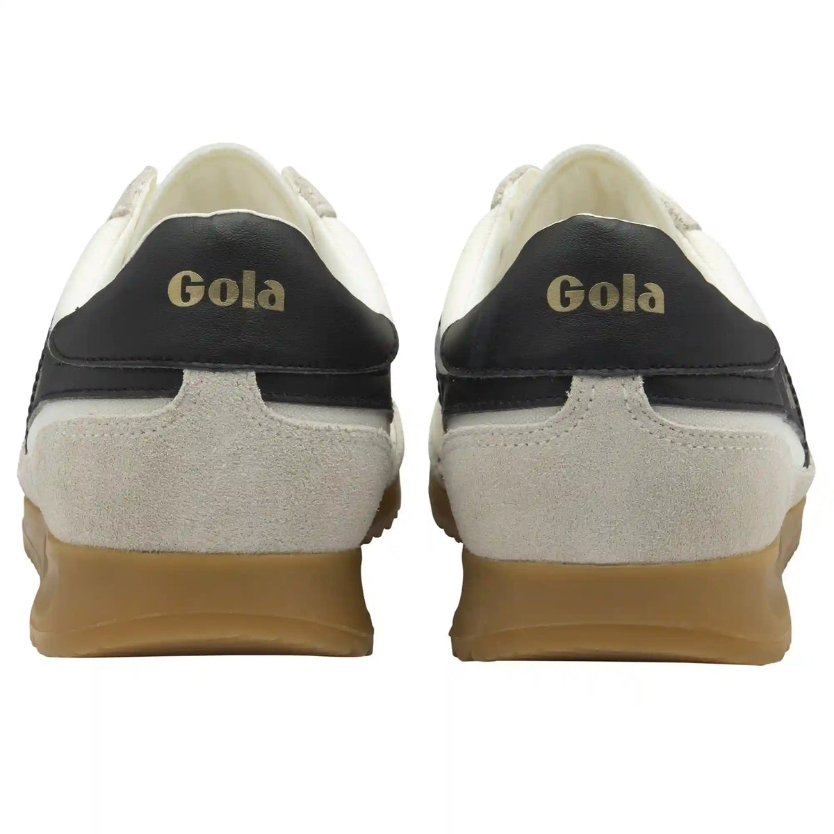 Gola Classics Men's Tornado Sneakers - Off White/Black