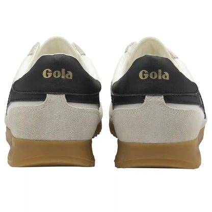 Gola Classics Men's Tornado Sneakers - Off White/Black