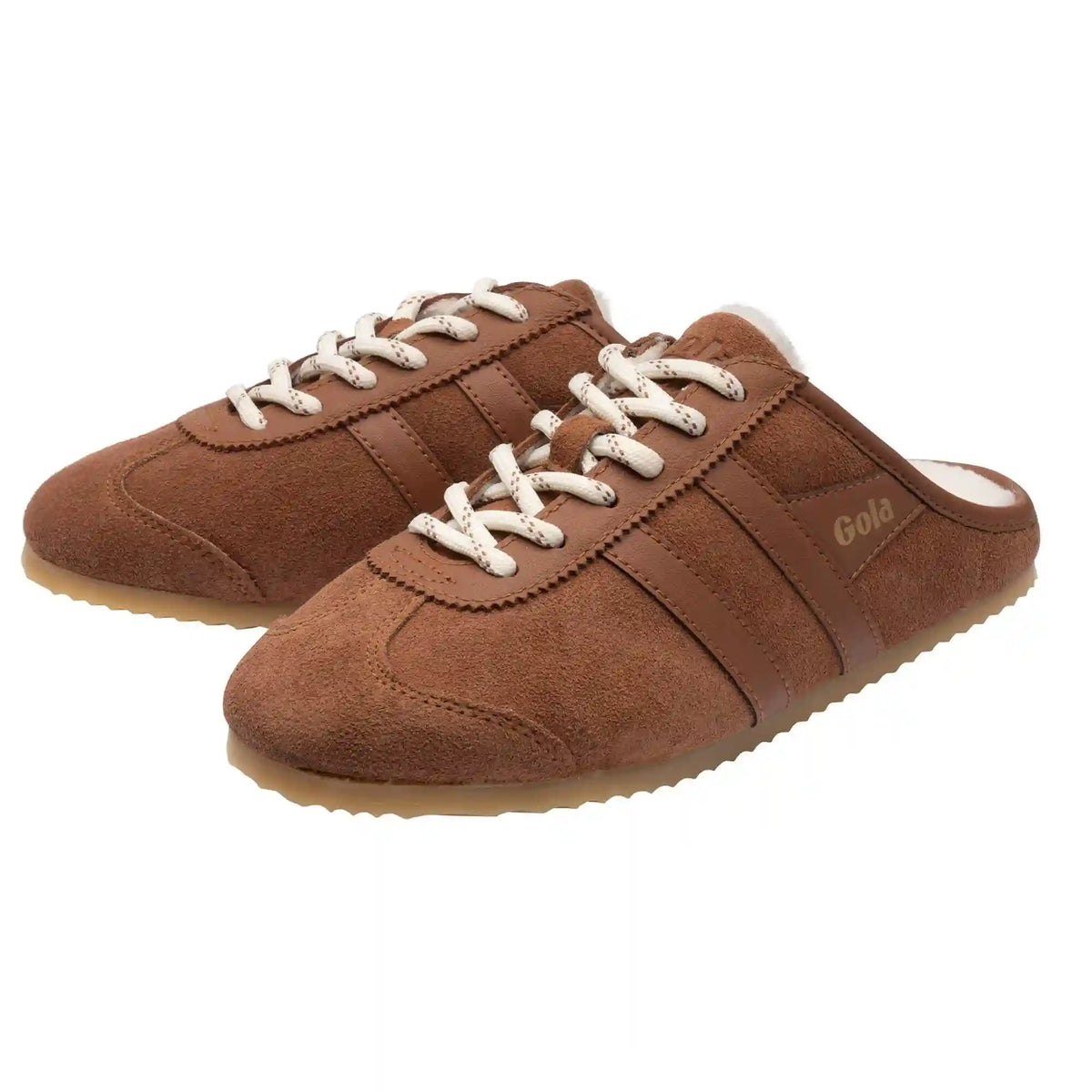 Gola Classics Women's Cleora Summit Mule - Umber