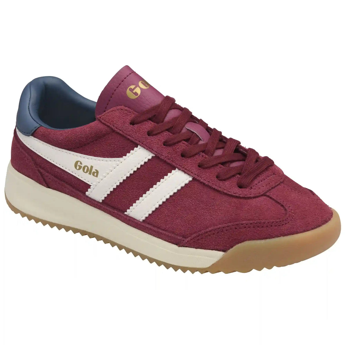 Gola Classics Women's Tornado '88 Sneakers - Cerise/Off White/Moonlight
