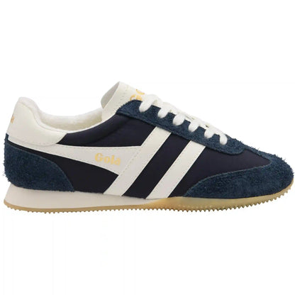 Gola Classics Women's Sprinter Sneakers - Navy/Off White