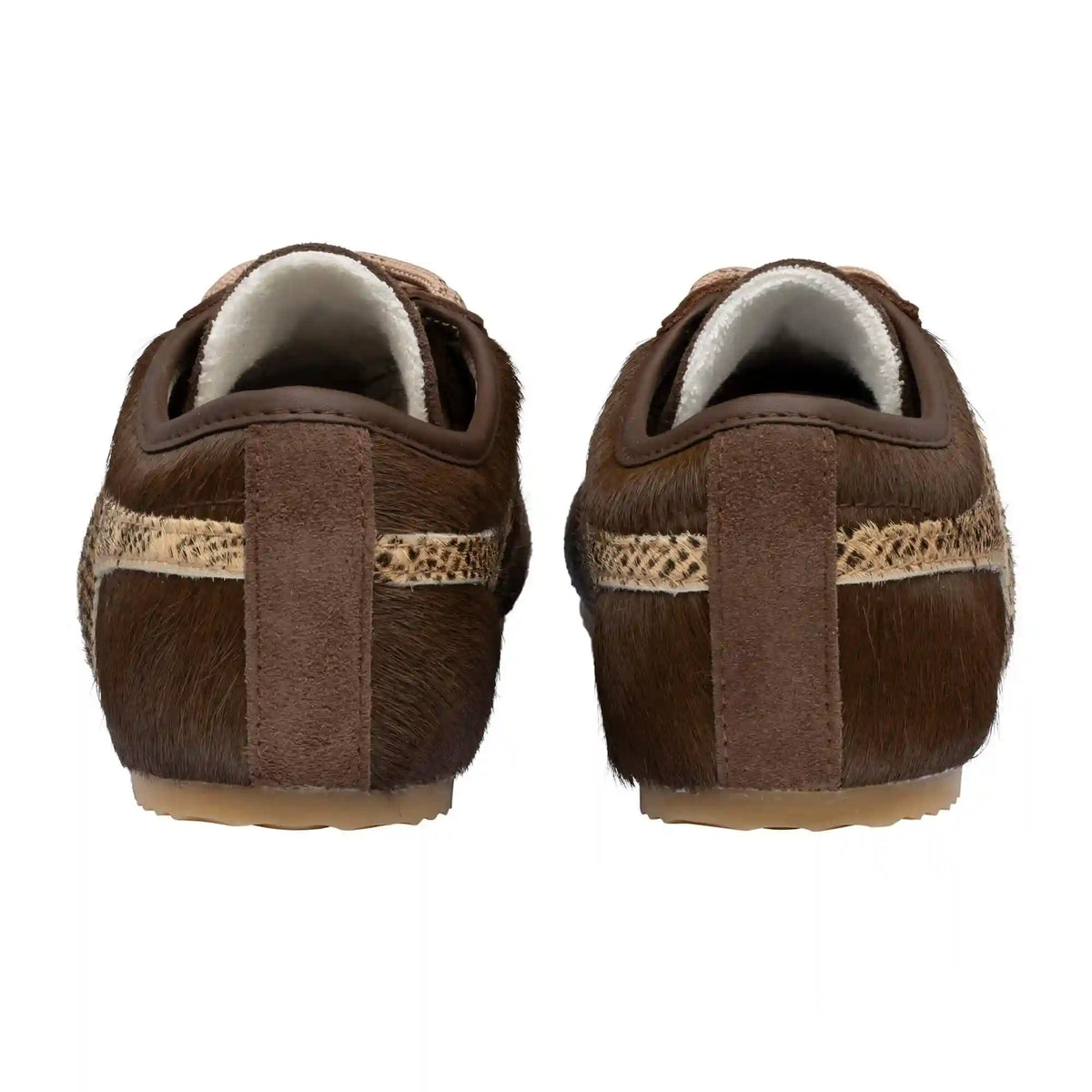 Gola Classics Women's Cleora Luxe Sneakers - Root/Snake