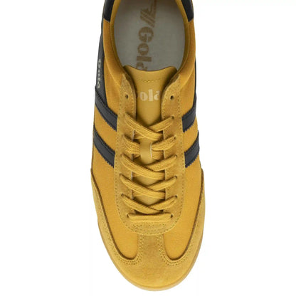 Gola Classics Men's Tornado Sneakers - Sun/Black