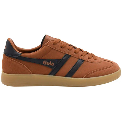 Gola Classics Men's Viper Sneakers - Umber/Black/Gum