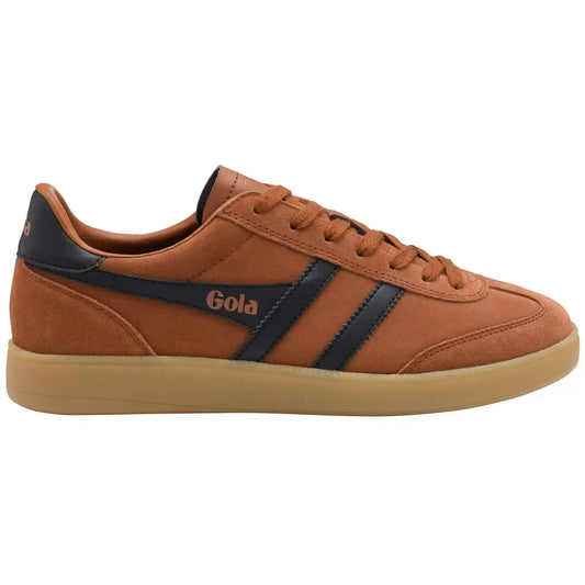 Gola Classics Men's Viper Sneakers - Umber/Black/Gum