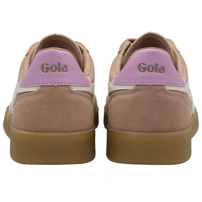 Gola Classics Women's Viper Sneakers - Cameo/Off White/Candy/Gum