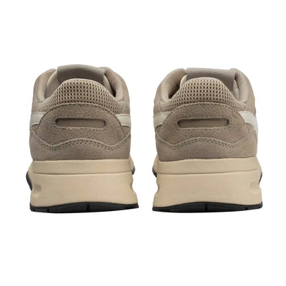 Gola Classics Women's Delta Sneakers - Bone/Off White