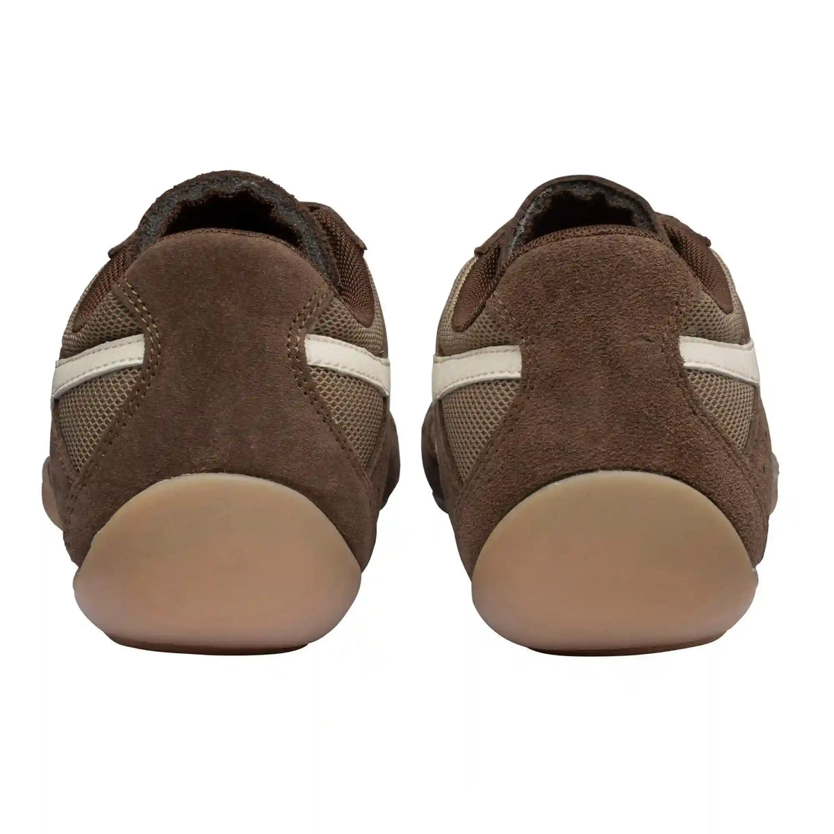 Gola Classics Women's Cascade Sneakers - Cappuccino/Otter/Off White/Gum
