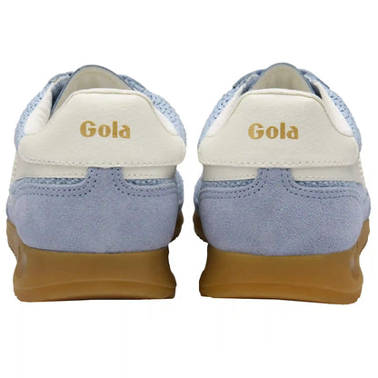 Gola Classics Women's Tornado Zephyr Sneakers - Air/Off White