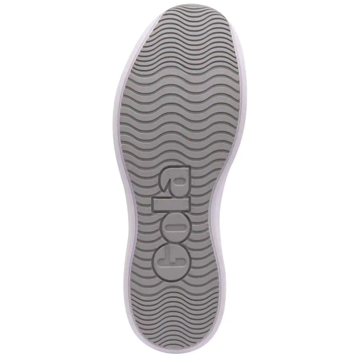 Gola Performance Women's Draken Sneakers - White/Grey