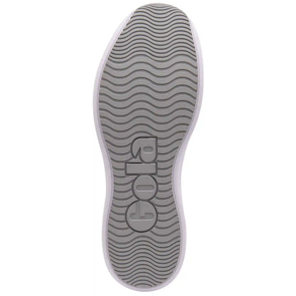 Gola Performance Women's Draken Sneakers - White/Grey