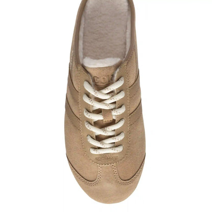 Gola Classics Women's Cleora Summit Mule - Light Caramel