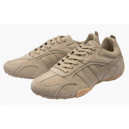 Gola Classics Women's Corva Sneakers - Bone/Bone/Gum