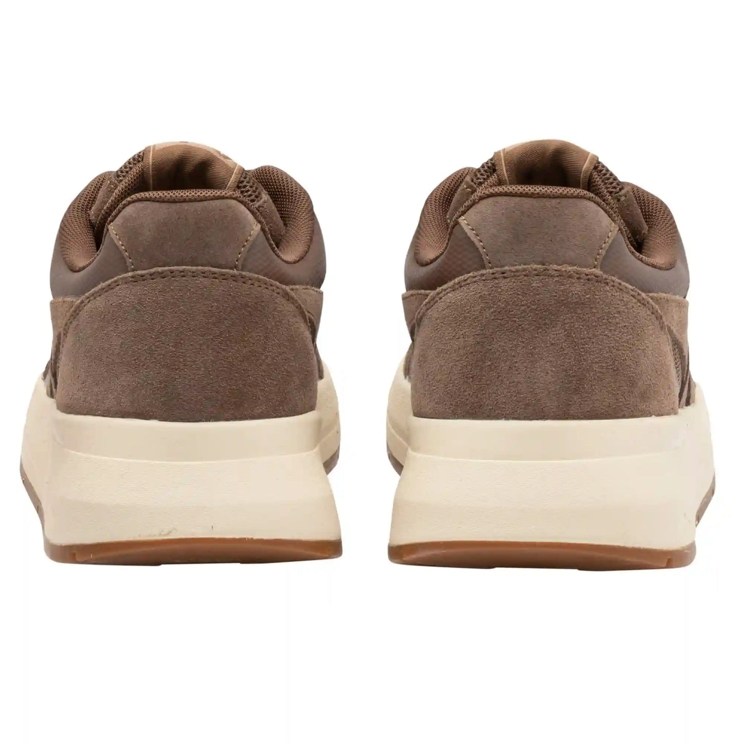Gola Classics Men's Seattle Sneakers - Otter