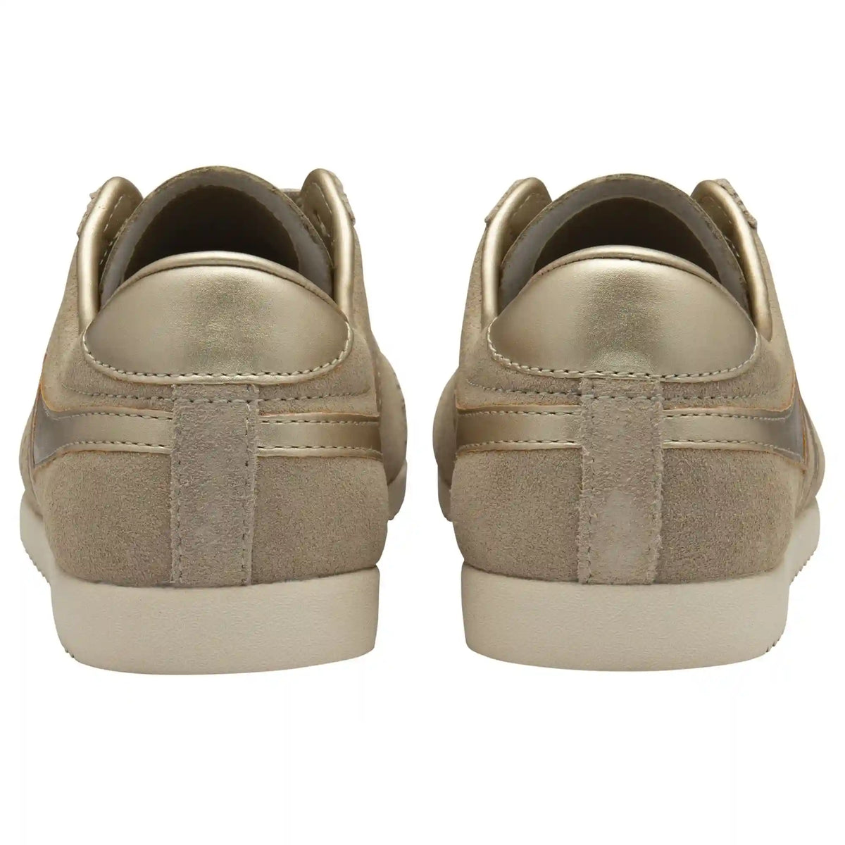 Gola Classics Women's Bullet Pearl Sneakers - Bone