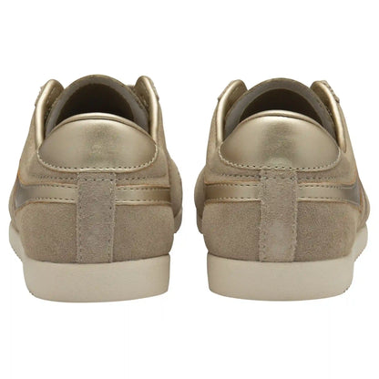 Gola Classics Women's Bullet Pearl Sneakers - Bone