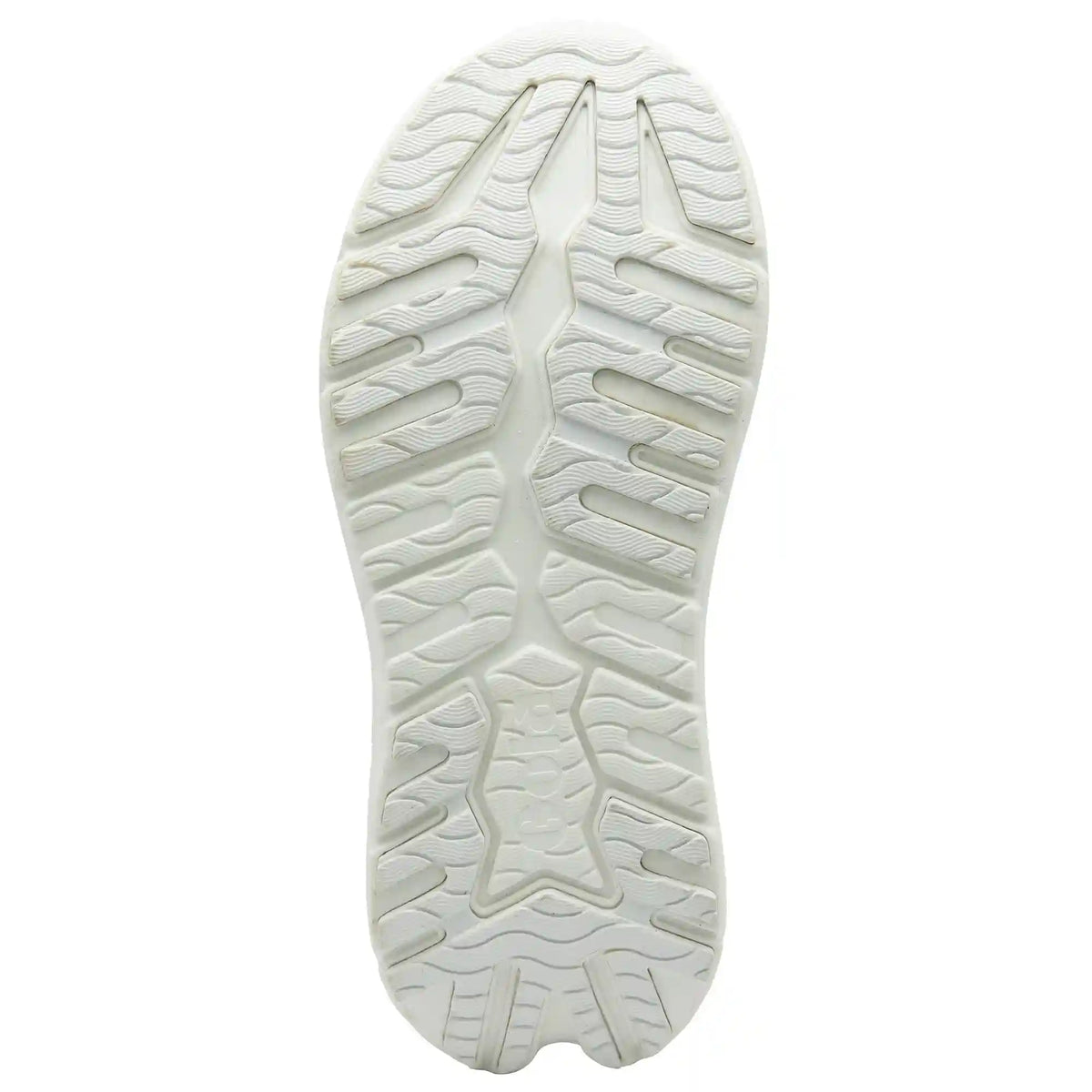 Gola Performance Women's Veris Tempo Sneakers - Arcade White/Metallic Gold