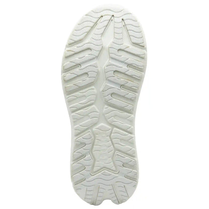 Gola Performance Women's Veris Tempo Sneakers - Arcade White/Metallic Gold