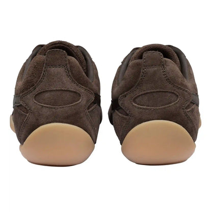 Gola Classics Women's Corva Sneakers - Mocha/Mocha/Gum